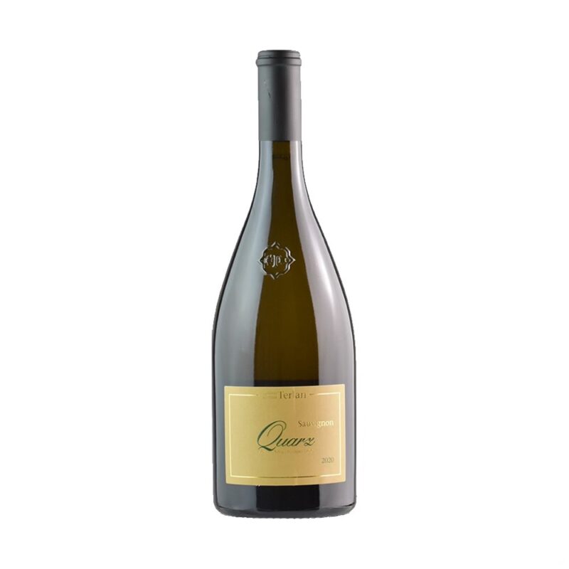 Alto Adige DOC Sauvignon Quarz 2023 Terlano