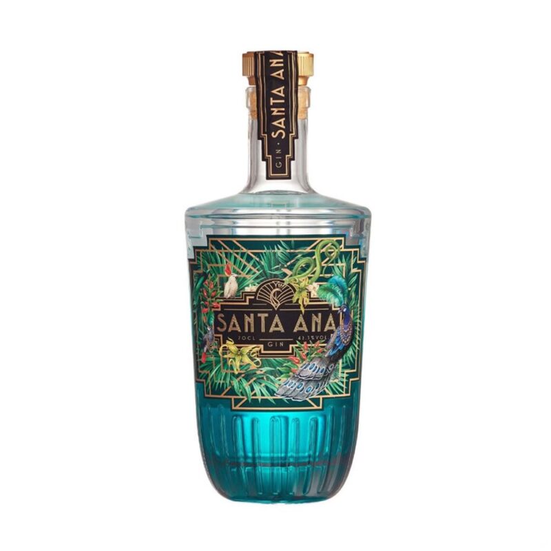 Gin Santa Ana 70cl