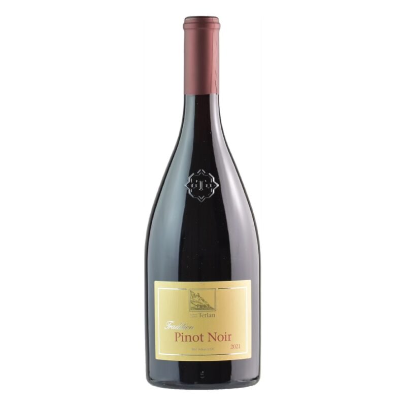 Alto Adige DOC Pinot Noir 2025 Terlano