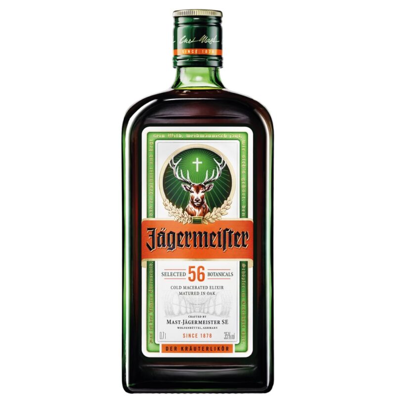 Amaro Jagermeister 1L