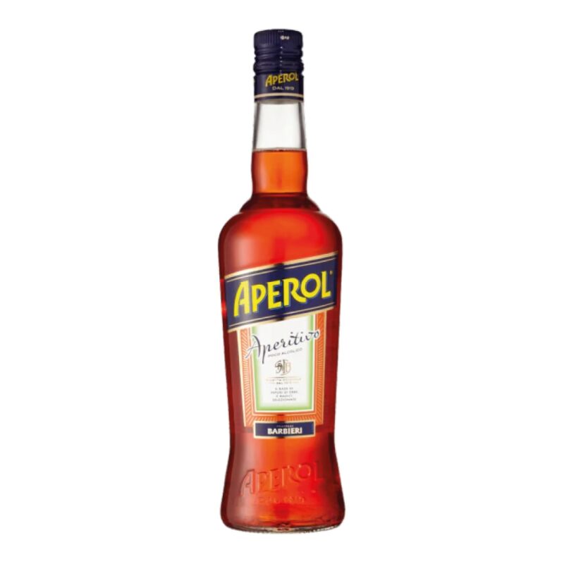 Aperitivo Aperol 1L