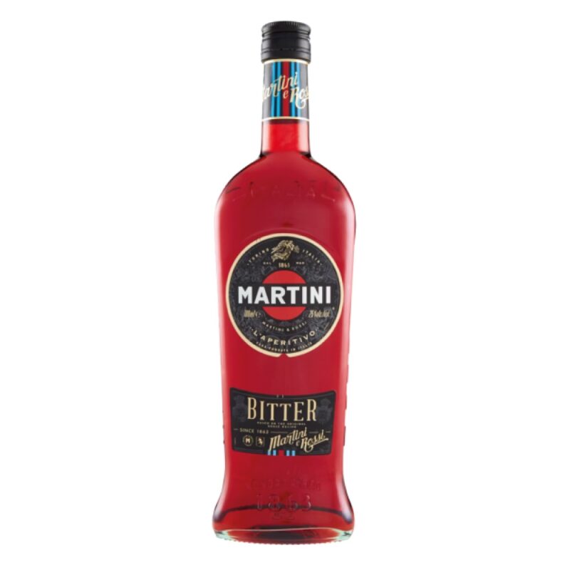 Aperitivo Bitter Martini 1L