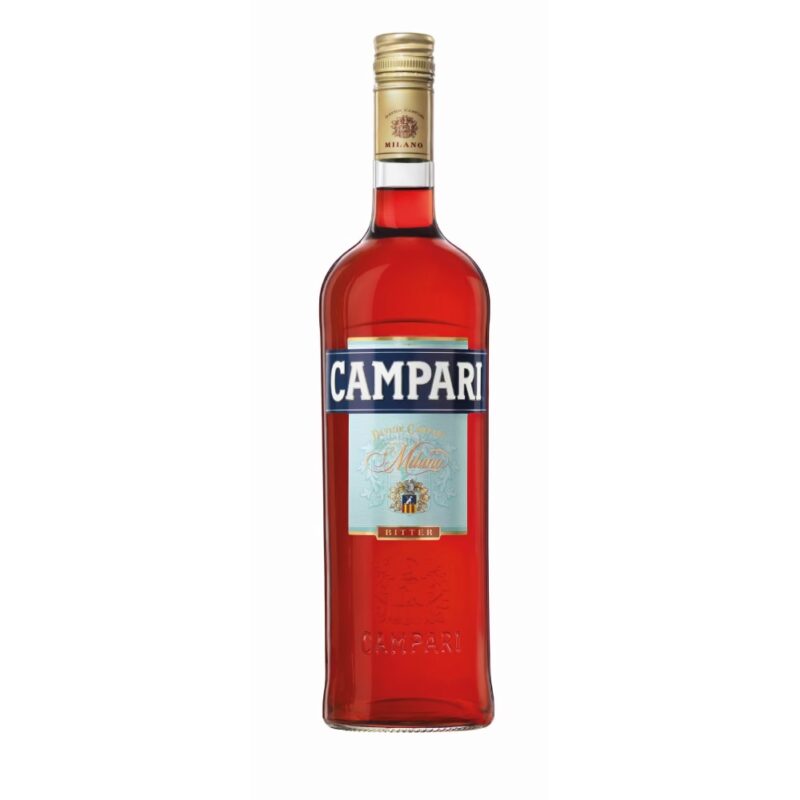 Bitter Campari 1L