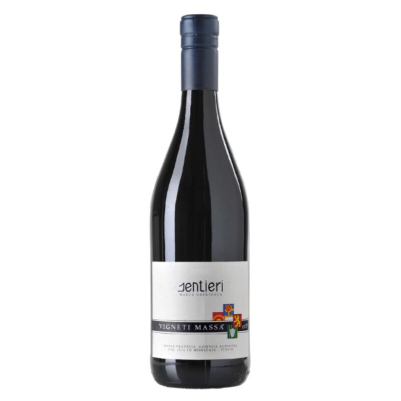 Sentieri 2024 Vigneti Massa
