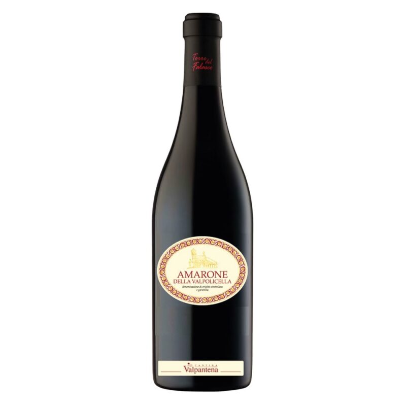 Anfora 2021 Amarone della Valpolicella DOCG Cantina Valpantena