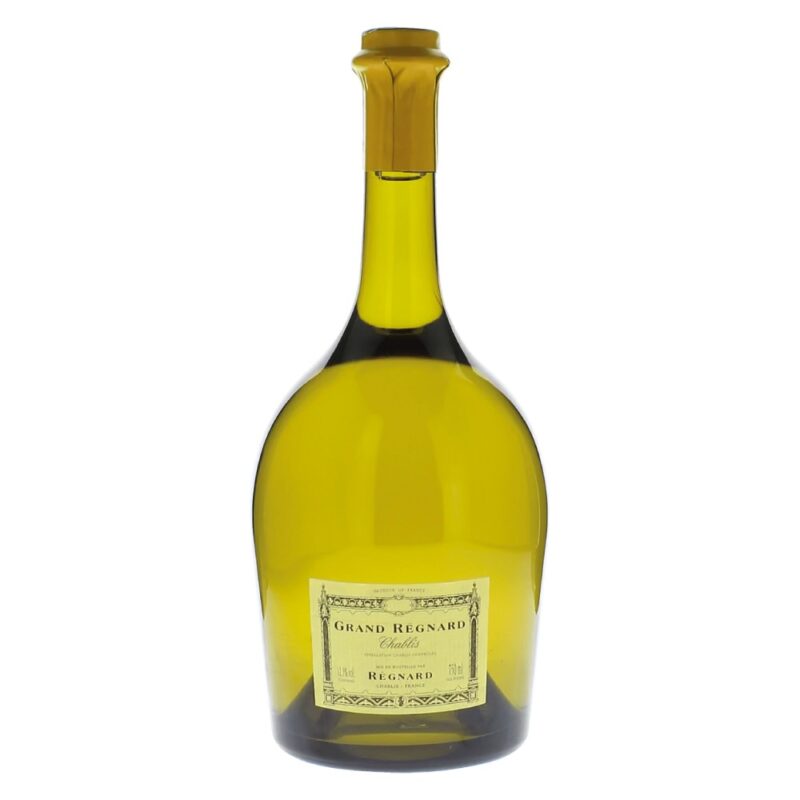 Grand R&eacute;gnard 2021 Chablis AOC R&eacute;gnard