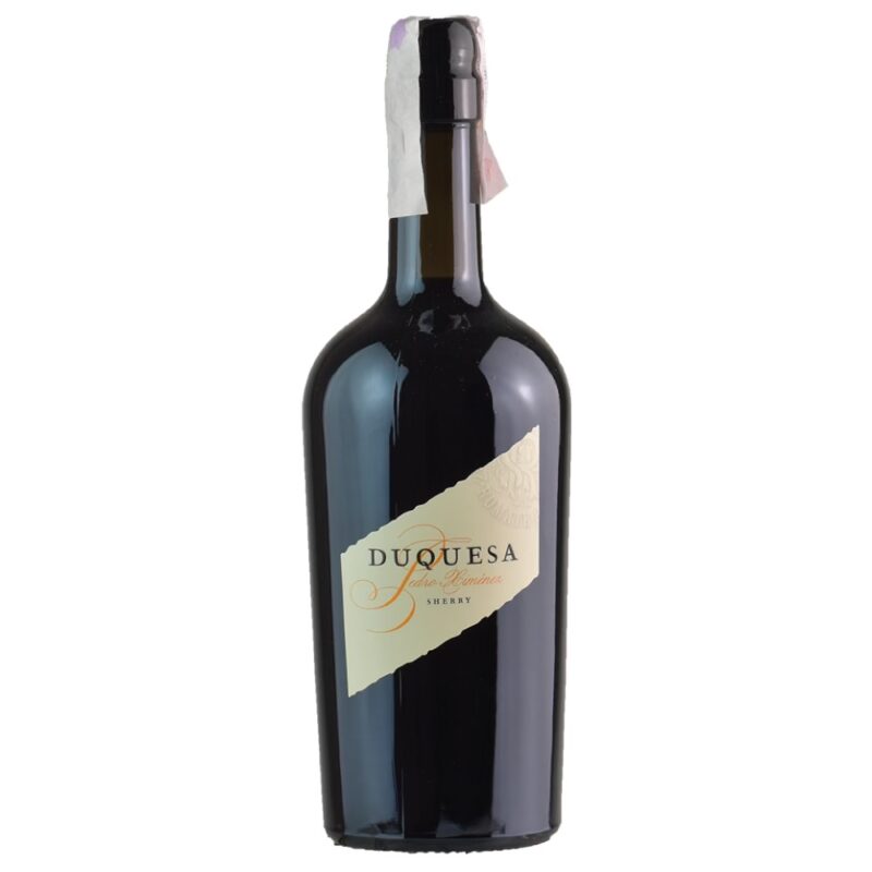 Romate Sherry Riserva Duquesa Pedro Ximenez