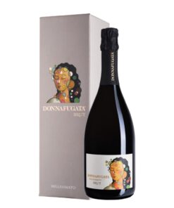 Spumante Metodo Classico Brut 2018 Donnafugata (Astucciato)