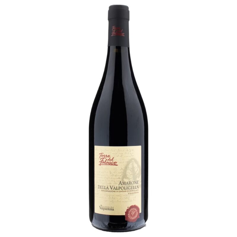 Torre del Falasco 2020 Amarone della Valpolicella DOCG Cantina Valpantena