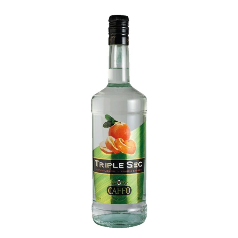 Triple Sec Caffo 1L