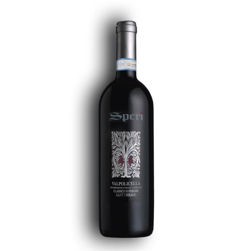 Valpolicella Classico Superiore DOC Sant&rsquo;Urbano 2019 Speri
