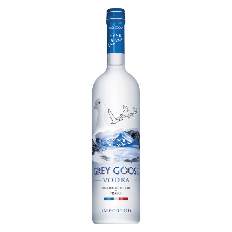 Vodka Grey Goose 70cl