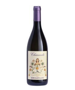 Chiarandà 2021 Contessa Entellina DOC Donnafugata