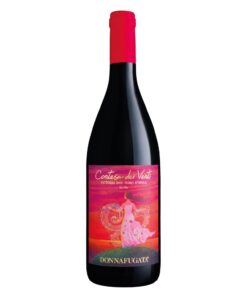 Contesa dei Venti 2021 Vittoria Nero d'Avola DOC Donnafugata