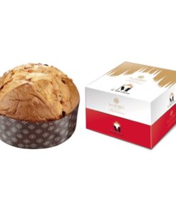 Panettone Il Milanese Sal De Riso 1kg
