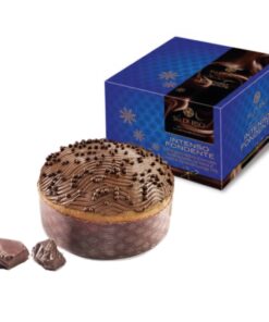 Panettone Intenso Fondente Sal De Riso 1kg