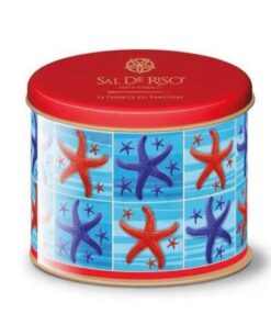 Panettone Passione Napoletana Edizione Limitata Sal De Riso 1kg