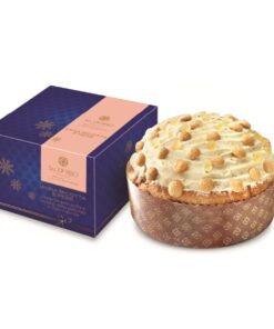 Panettone Ricotta e Pere Sal De Riso 1Kg