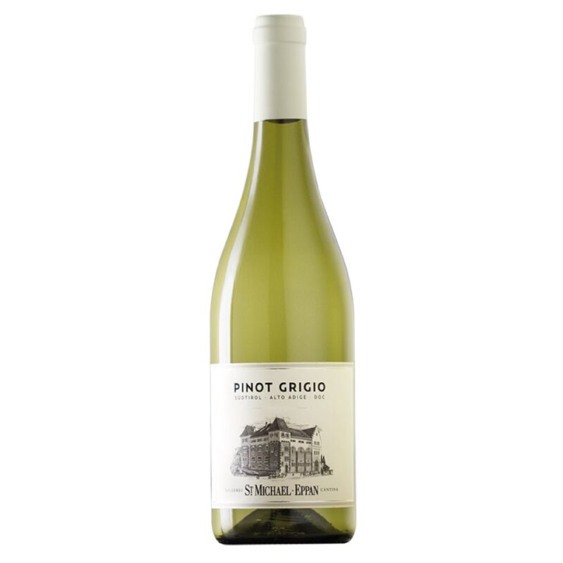 Alto Adige DOC Pinot Grigio 2021 St. Michael Eppan