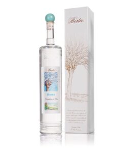 Grappa Bimba Berta (Astucciata)