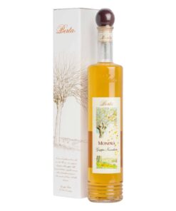 Grappa Monprà Berta (Astucciata)
