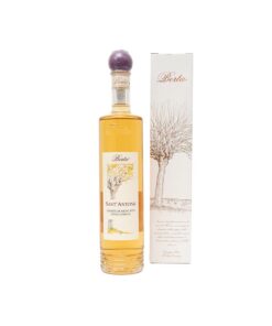 Grappa Sant'Antone Berta (Astucciata)