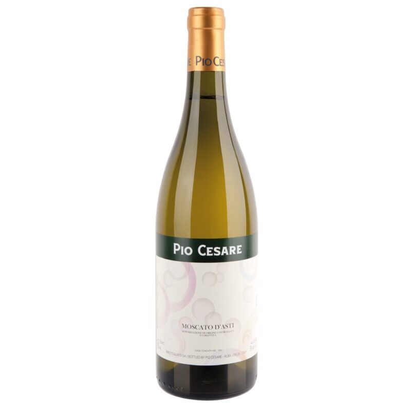 Moscato d'Asti DOCG 2024 Pio Cesare