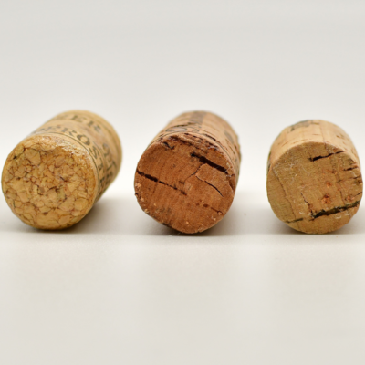 mondo del vino