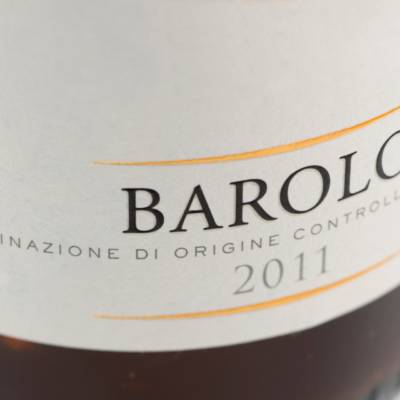 Barolo le migliori annate