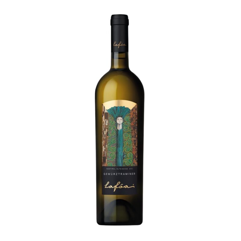 Alto Adige DOC Lafoa Gewurztraminer 2023 Colterenzio