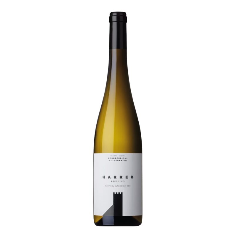 Alto Adige DOC Riesling Harrer 2022 Colterenzio