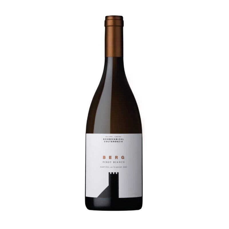 Alto Adige DOC Pinot Bianco Berg 2020 Colterenzio