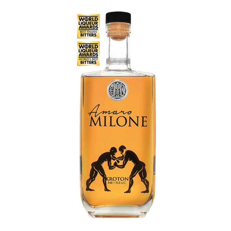 Amaro Milone 70cl