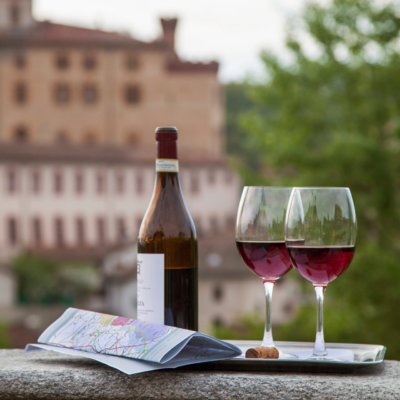 Barolo tra i vini italiani più famosi al mondo