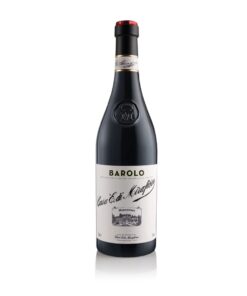 Barolo DOCG Lazzarito 2017 Mirafiore