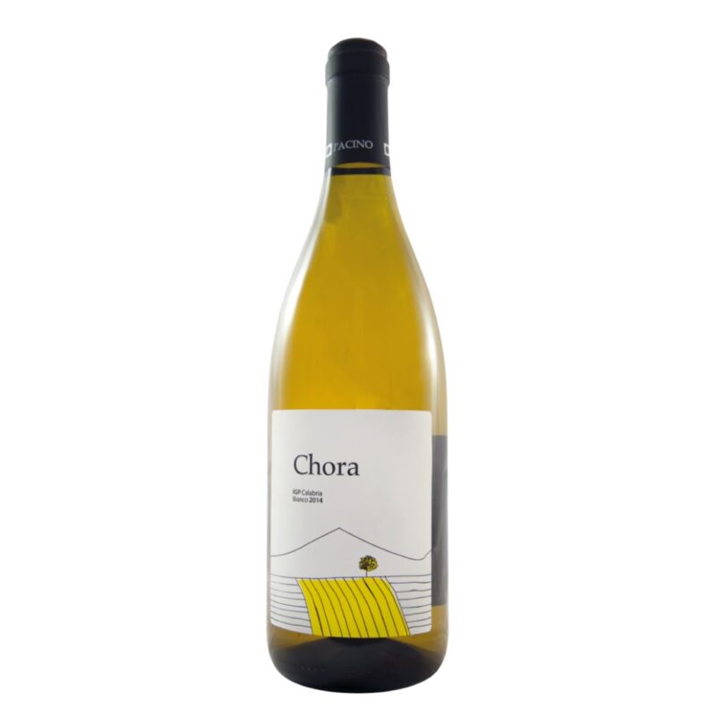 Chora 2021 Calabria Bianco IGP L'Acino