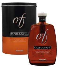 Grappa Dorange OF Bonollo (Astucciata)