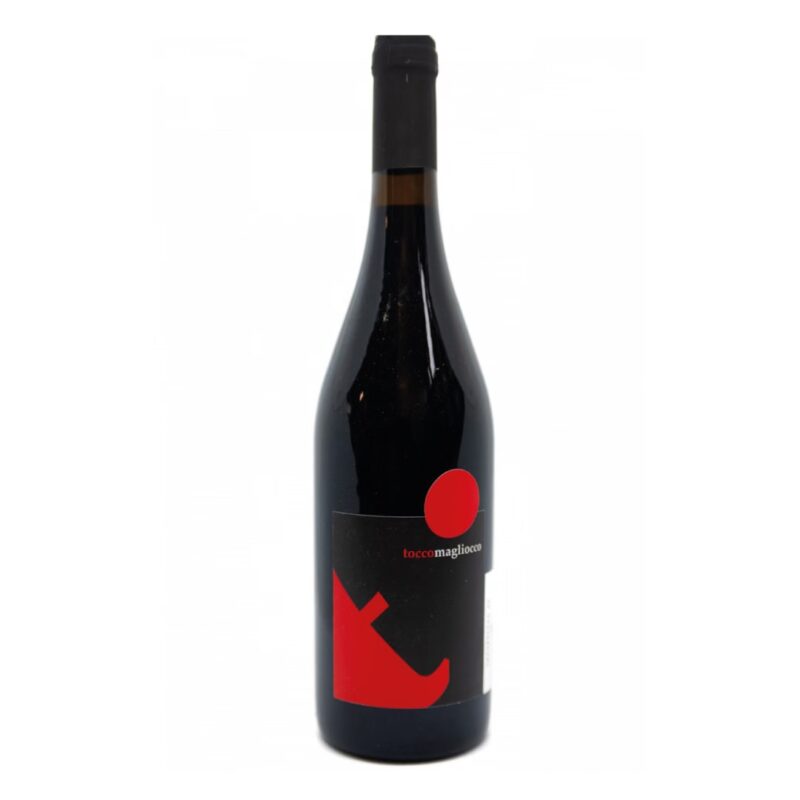 Toccomagliocco 2018 Calabria Rosso IGP L'Acino