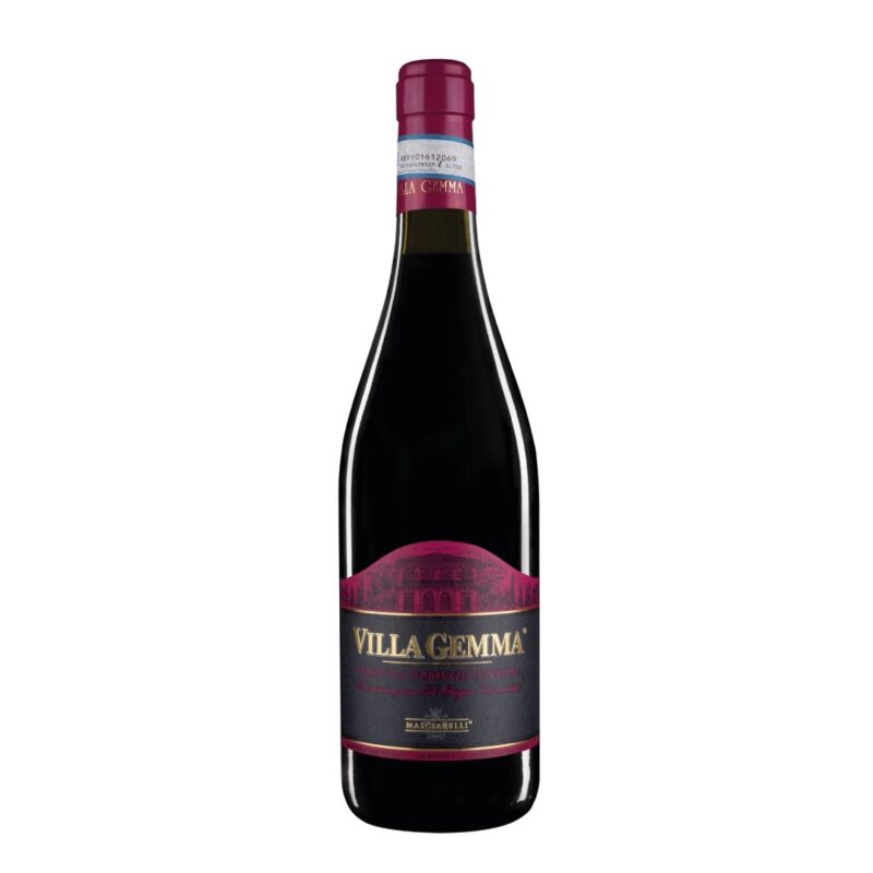 Villa Gemma 2021 Cerasuolo d'Abruzzo DOC Masciarelli