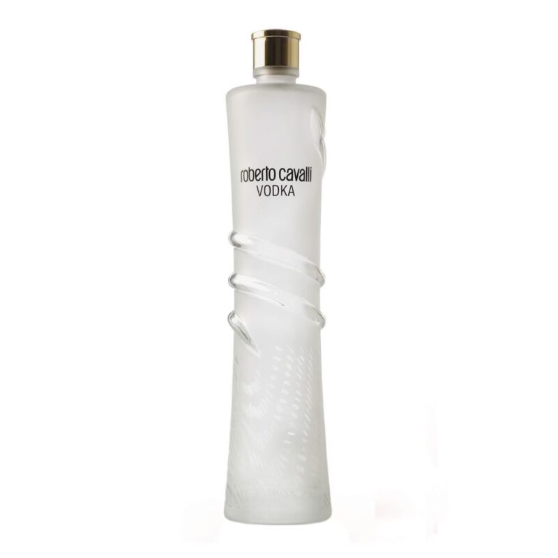 Vodka Roberto Cavalli 70cl