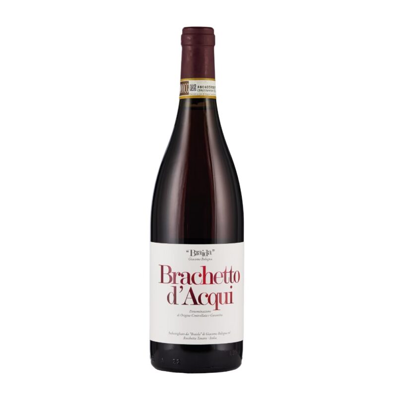 Brachetto D'Acqui 2022 DOCG Braida