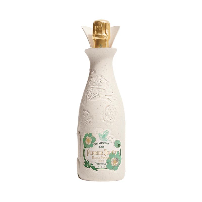 Perrier Jouët Belle Epoque Brut 2015