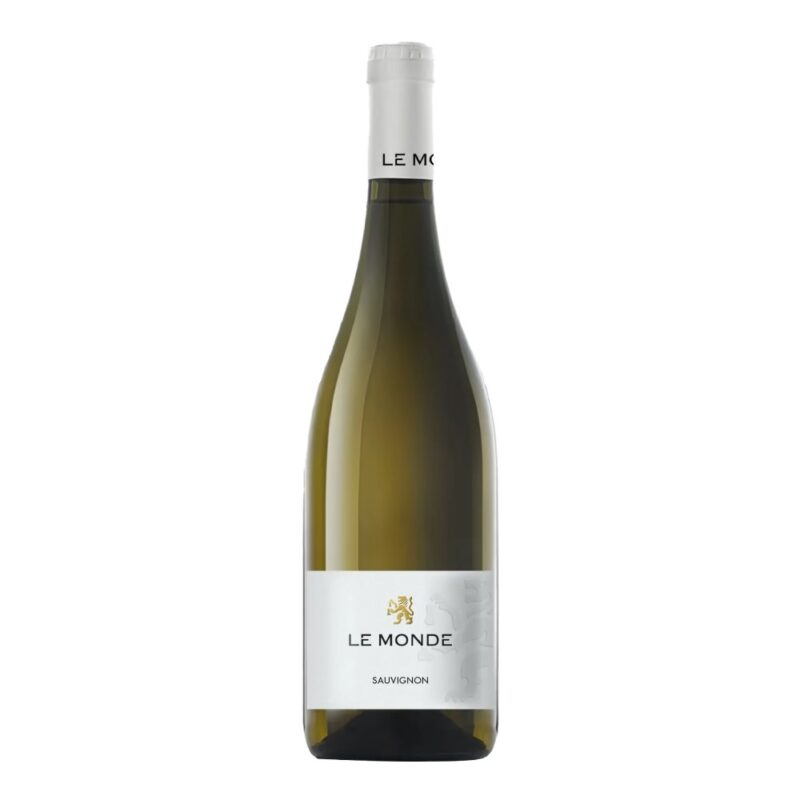 Sauvignon 2022 Friuli Grave DOC Le Monde