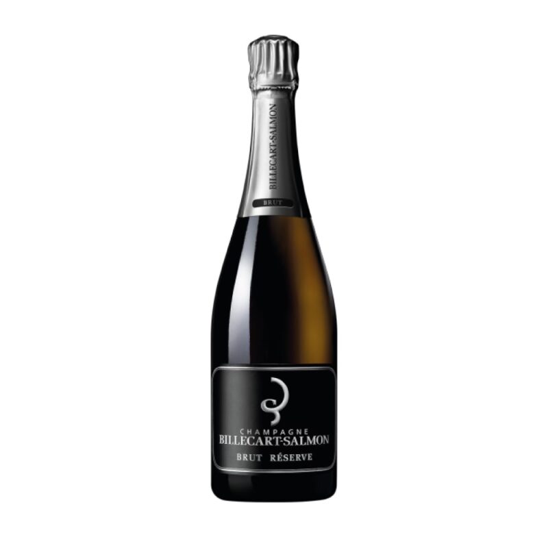Billecart-Salmon Brut Réserve