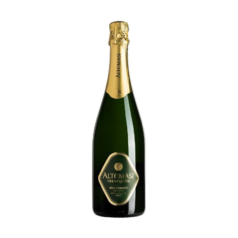 Altemasi Trentodoc Millesimato 2022 Brut