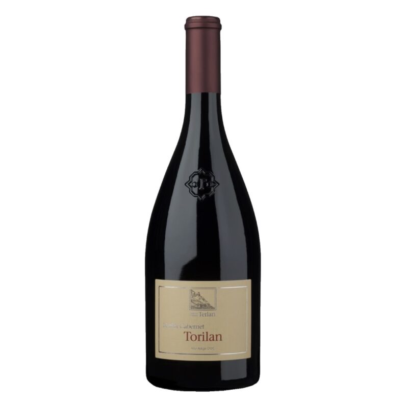 Alto Adige DOC Merlot Cabernet Torilan 2024 Terlano