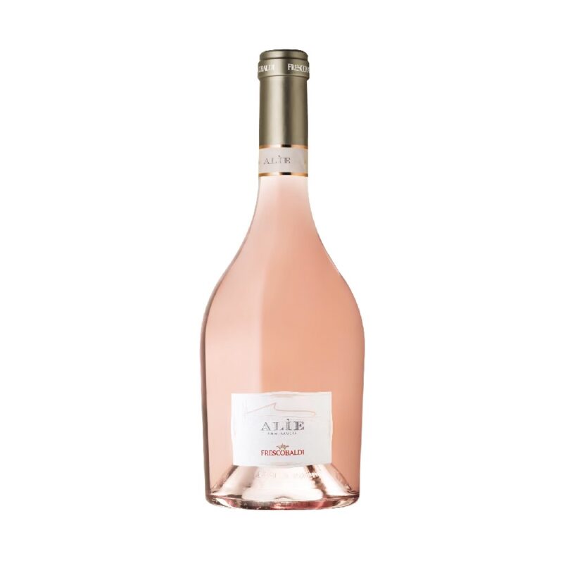 Ammiraglia Al&igrave;e 2024 Toscana IGT Frescobaldi