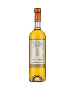 Aqua Barrique Grappa Invecchiata Spadafora