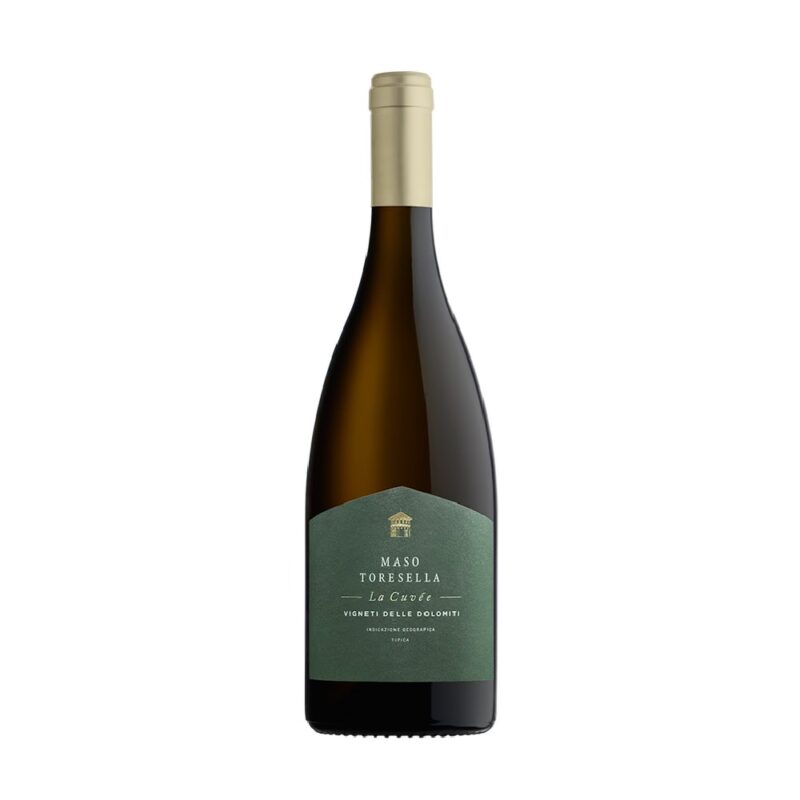 Cavit Maso Toresella Cuv&egrave;e Bianco 2018
