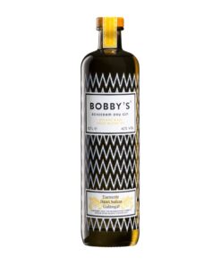 Gin Bobby's Pinang Raci Spice N°1 70cl